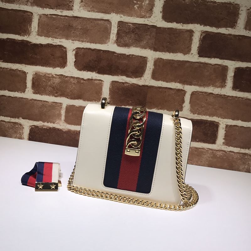 Gucci Satchel Bags